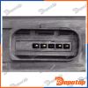 Serrure de porte droite arrière pour IVECO | EZC-VC-043, 5801556816